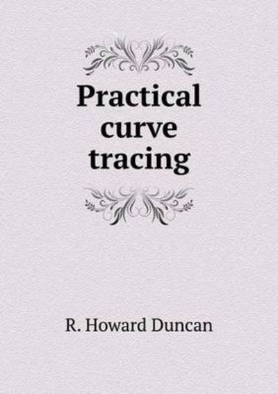 Practical Curve Tracing