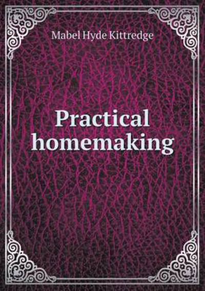 Practical Homemaking