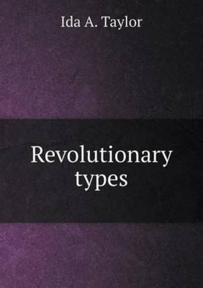 Revolutionary Types