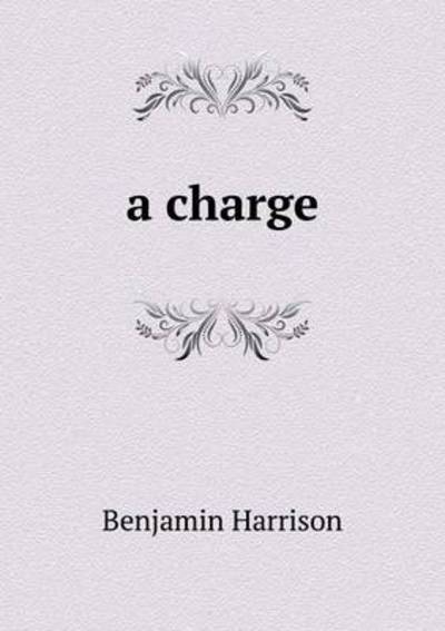 A Charge