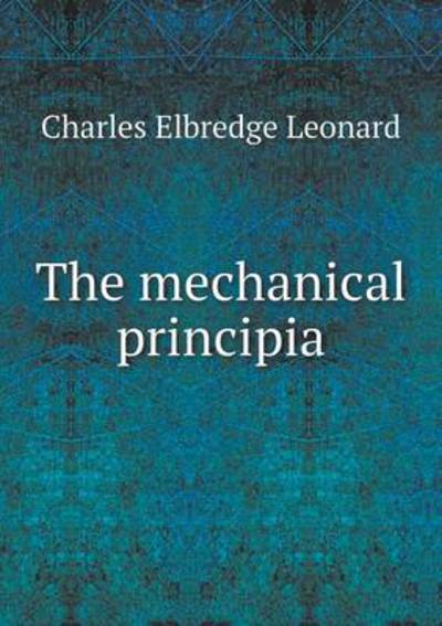 The Mechanical Principia