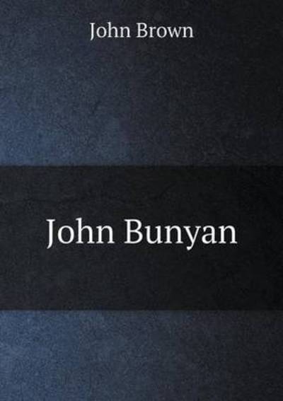 John Bunyan