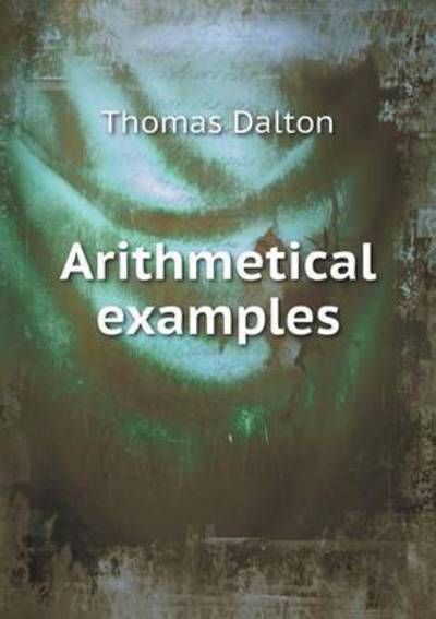 Arithmetical Examples