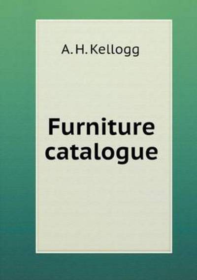 Furniture Catalogue