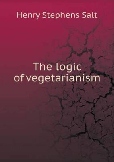The Logic of Vegetarianism