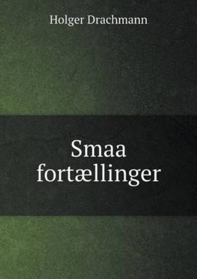 Smaa Fortællinger