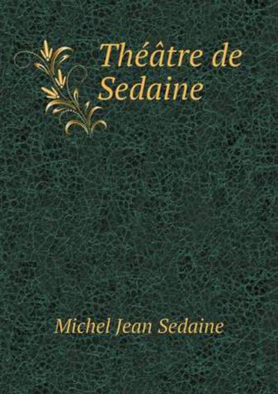 Théâtre De Sedaine