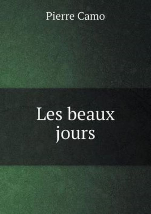 Les Beaux Jours
