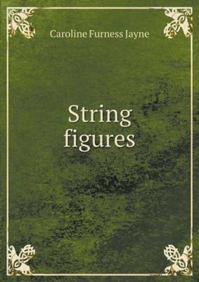String Figures