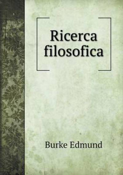 Ricerca Filosofica