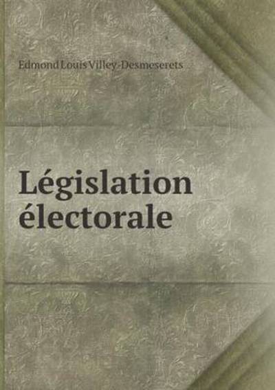 Législation Électorale