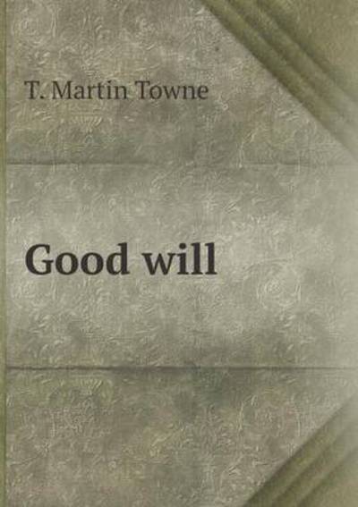 Good Will