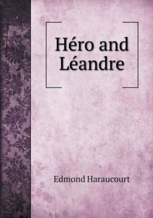 Héro and Léandre
