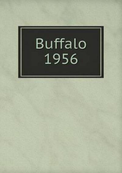 Buffalo 1956