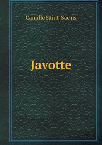 Javotte