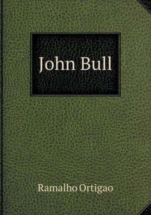 John Bull