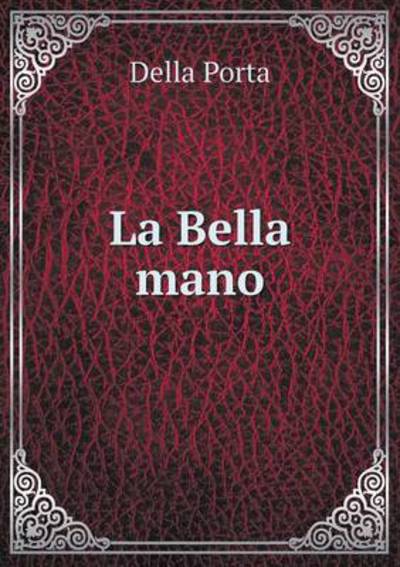 La Bella Mano