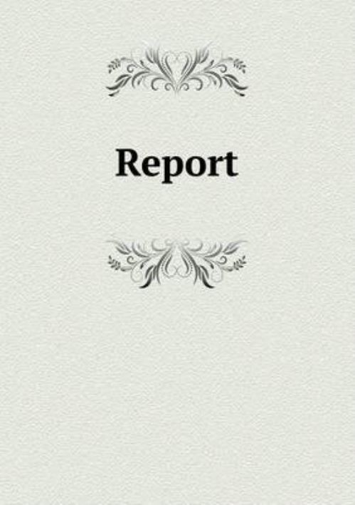 Report