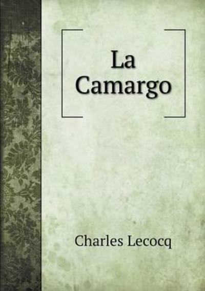 La Camargo
