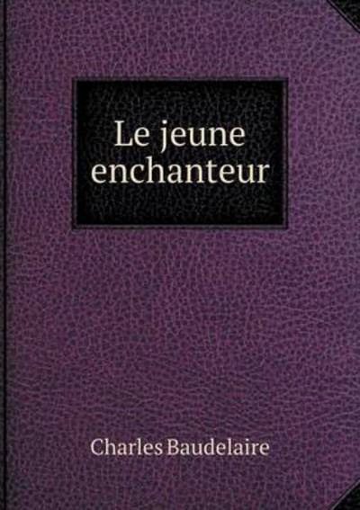 Le Jeune Enchanteur