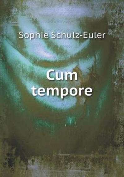 Cum Tempore