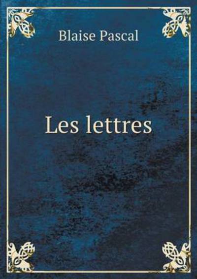 Les Lettres