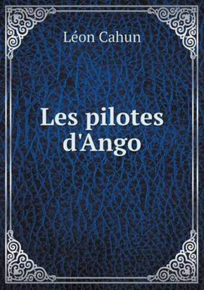 Les Pilotes d'Ango