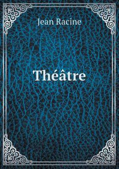 Théâtre