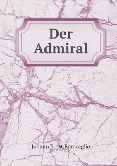 Der Admiral