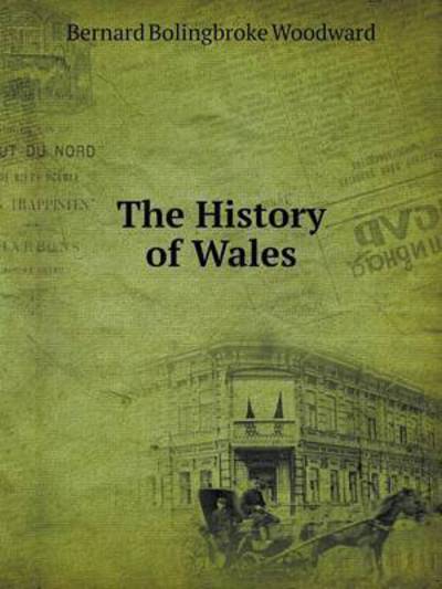 The History of Wales