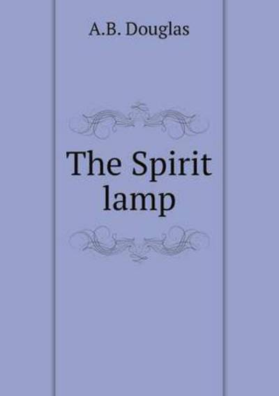 The Spirit Lamp