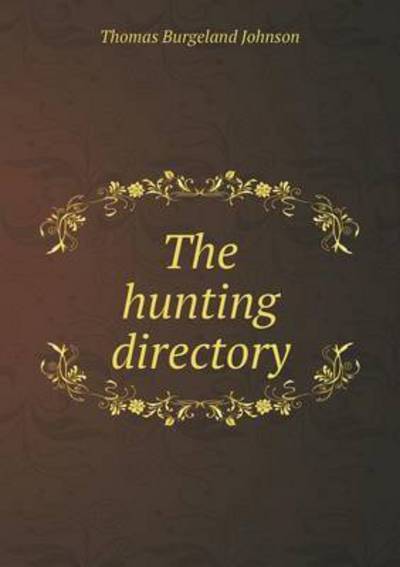 The Hunting Directory