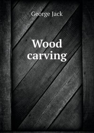 Wood Carving