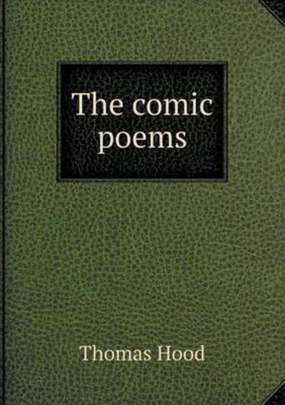 The Comic Poems