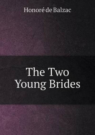 The Two Young Brides