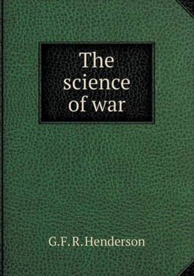 The Science of War