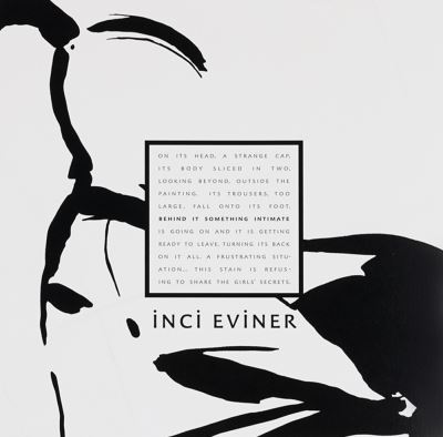 Inci Eviner