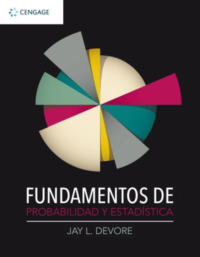 Fundamentos De Probabilidad Y EstadÃ­stica