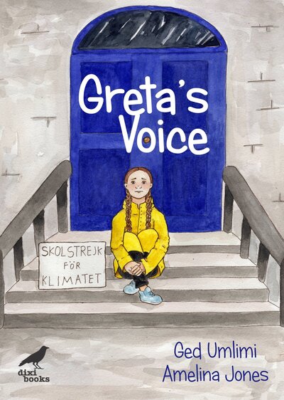 Greta's Voice