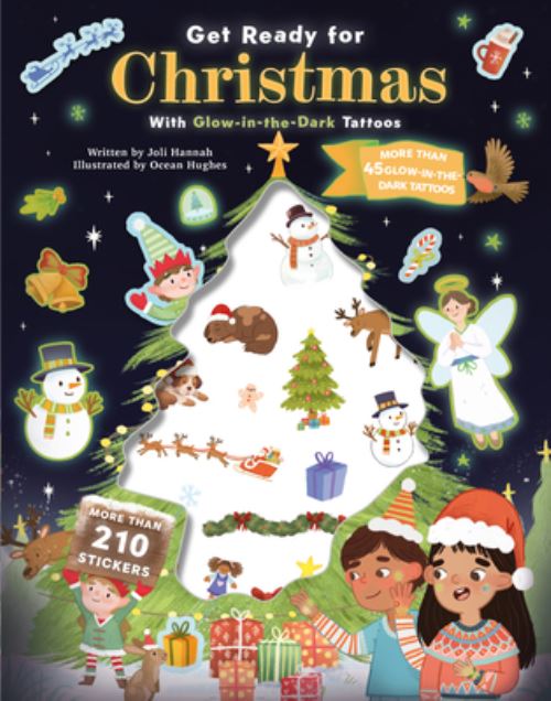 Get Ready for Christmas
