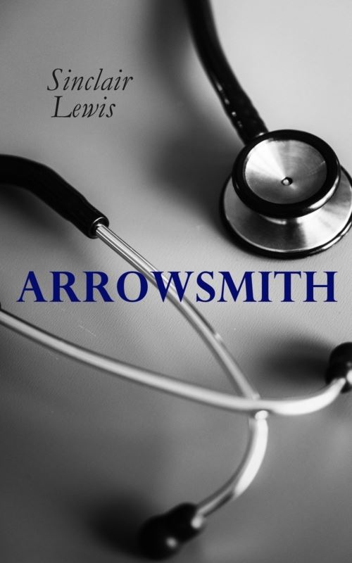 THE Arrowsmith