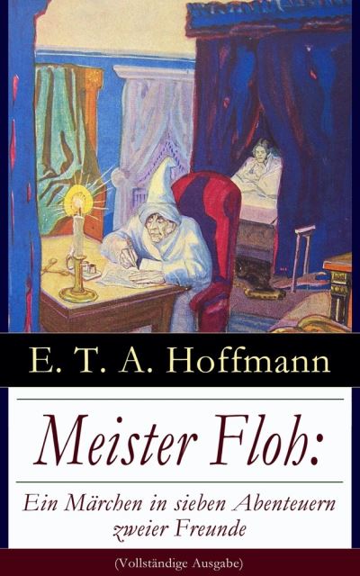 Meister Floh