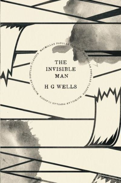 The Invisible Man