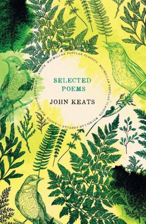 Selected Poems