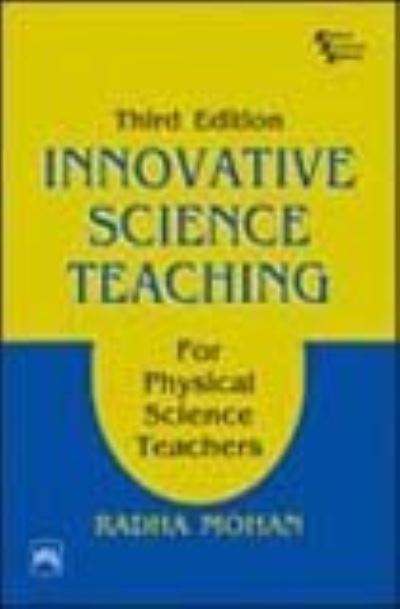Innovative Science Teaching For Physical Science Teachers