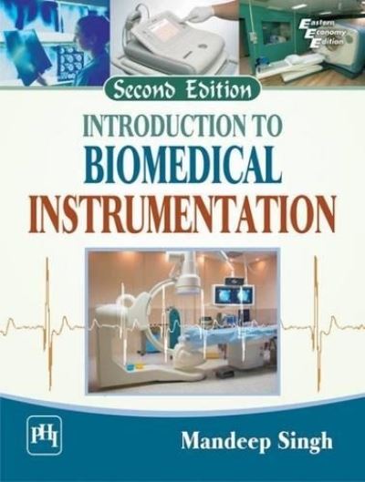Introduction to Biomedical Instrumentation
