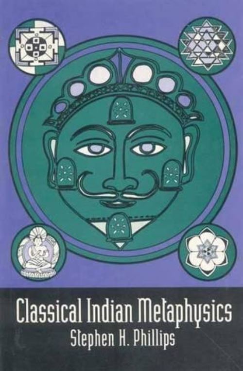 Classical Indian Metaphysics