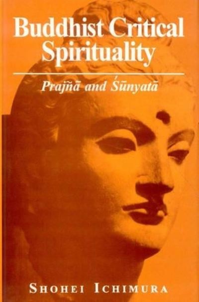 Buddhist Critical Spirituality