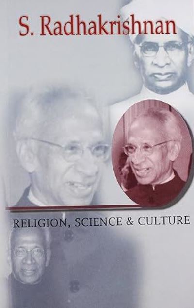 Religion, Science and Culture