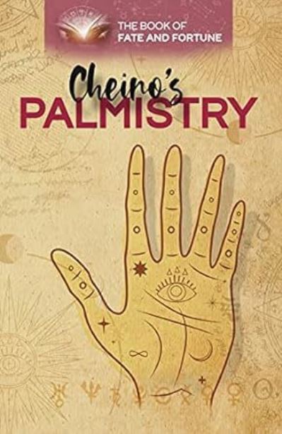 Cheiro's Palmistry